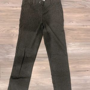 Yoga pants for the office!